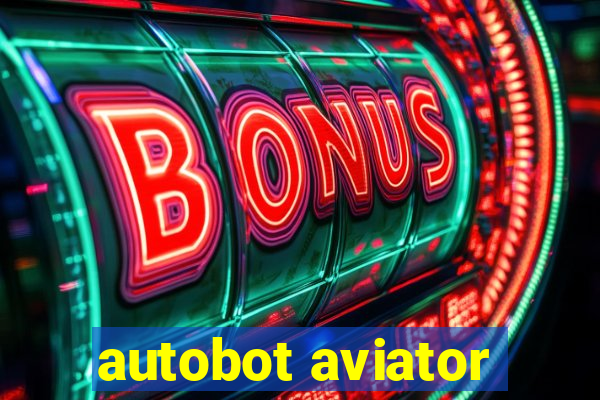 autobot aviator